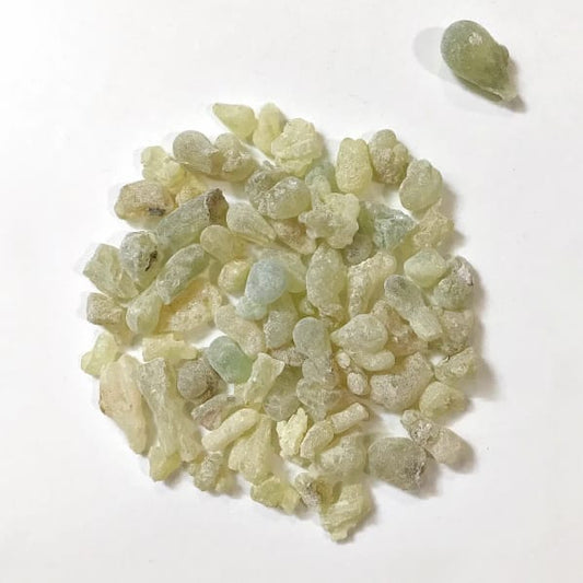 Alhojari Frankincense 100 Gram