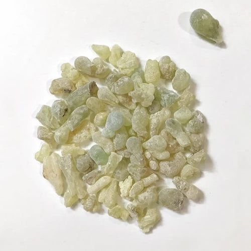 Alhojari frankincense Grade A 250 Gram .